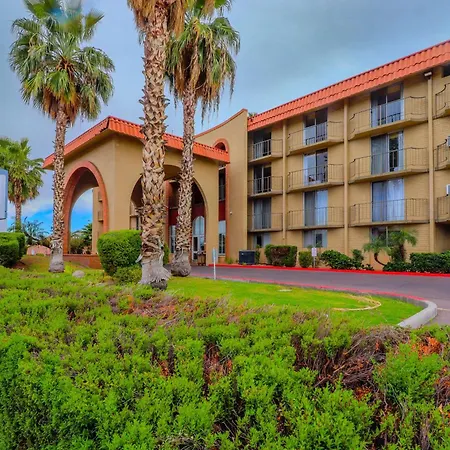 Motel 6 Phoenix, Az - Sky Harbor
